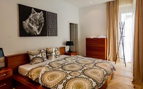 Residenz Schooren des Alpes - Apartment SET - TOP 10