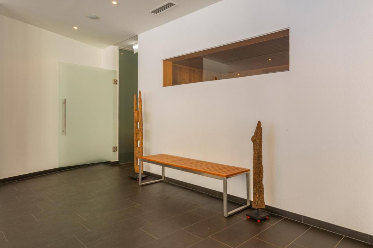 Residenz Schooren des Alpes - Apartment SET - TOP 10 Kappl  Exterior foto