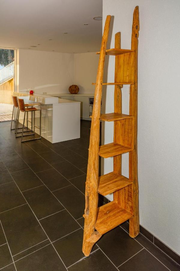 Residenz Schooren des Alpes - Apartment SET - TOP 10 Kappl  Exterior foto